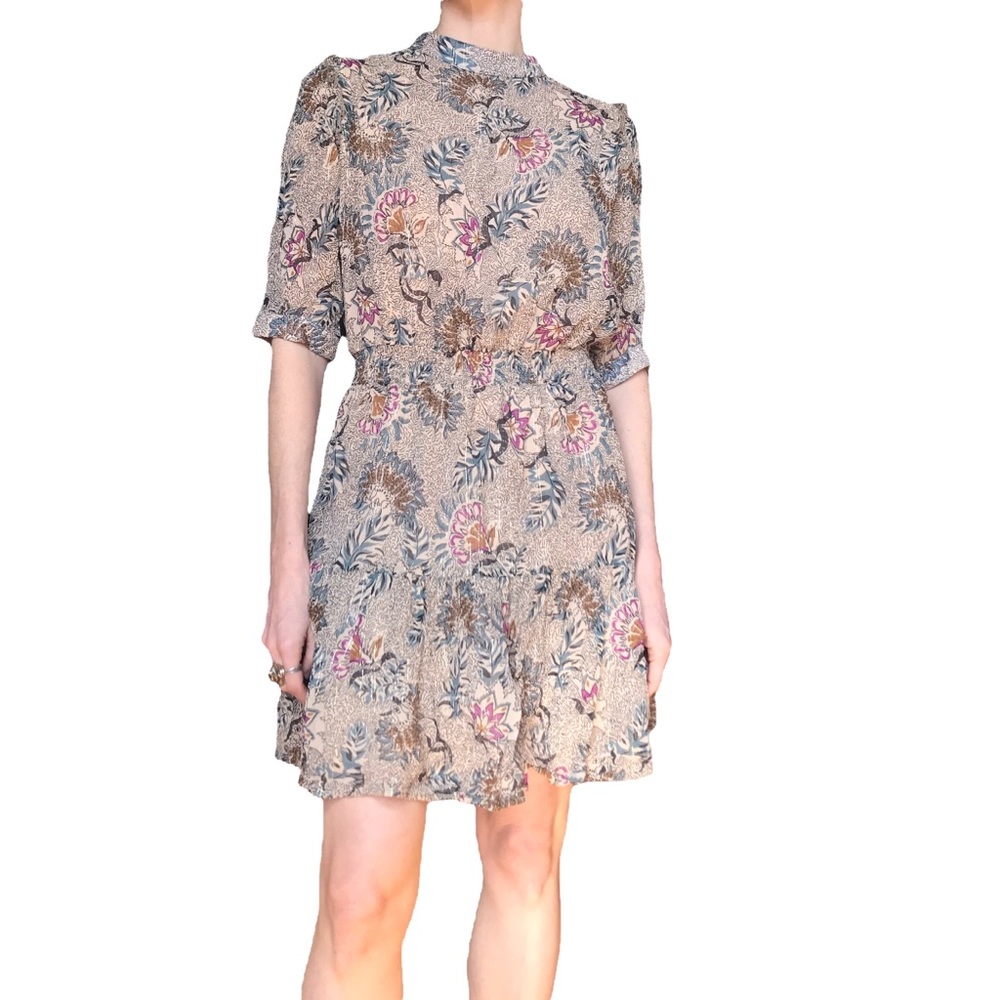Sessùn Jenny dress
